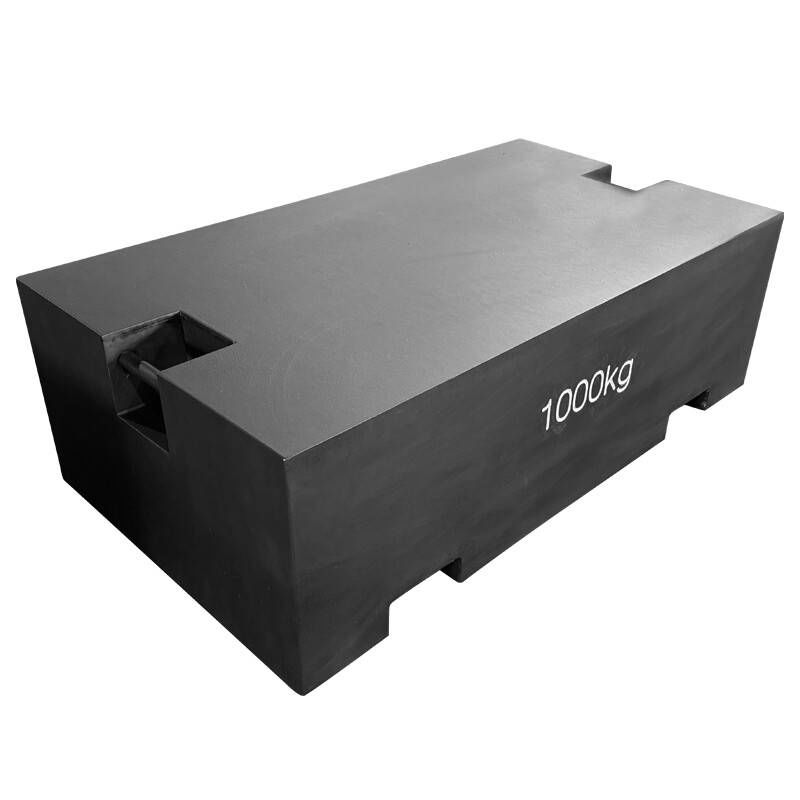1 ton