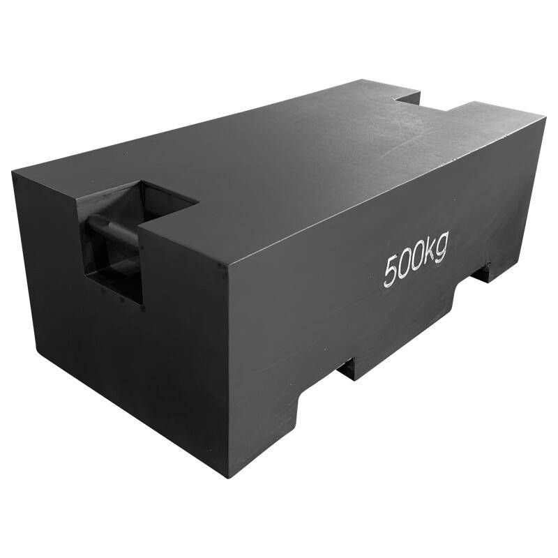 500 kg