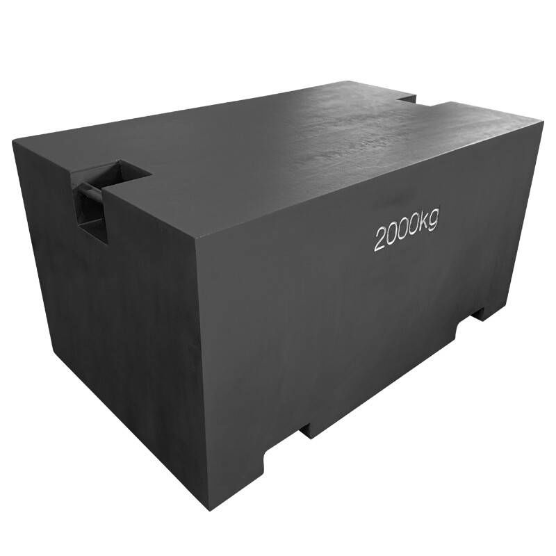 2 ton