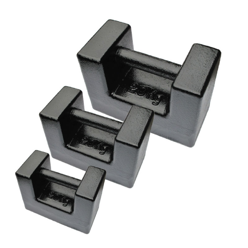 Carry handle weights