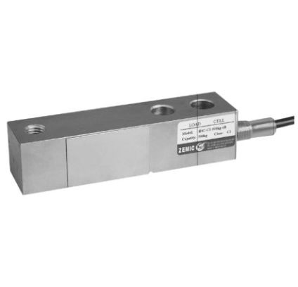 H8C Shear Beam Load Cell 