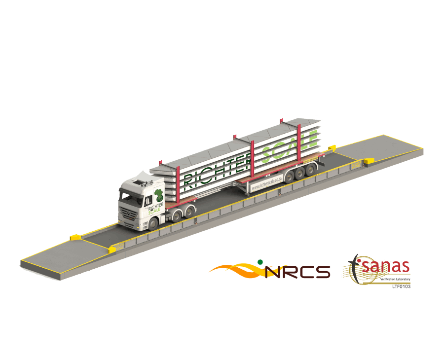 Infinity Weighbridge