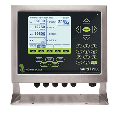 multiweigh
