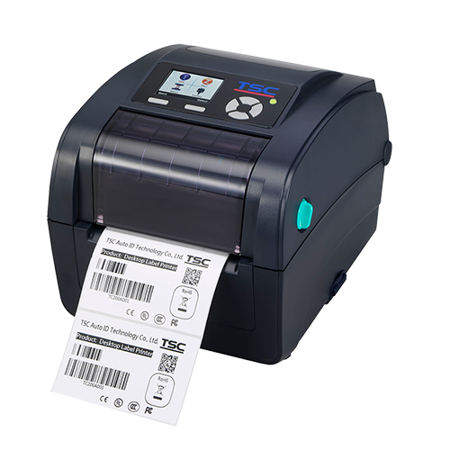 Impact Printing